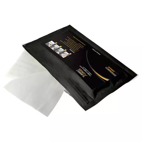 Toallas Limpiadoras Antiestaticas para Pantallas y Monitores Perfect Choice 20 Piezas