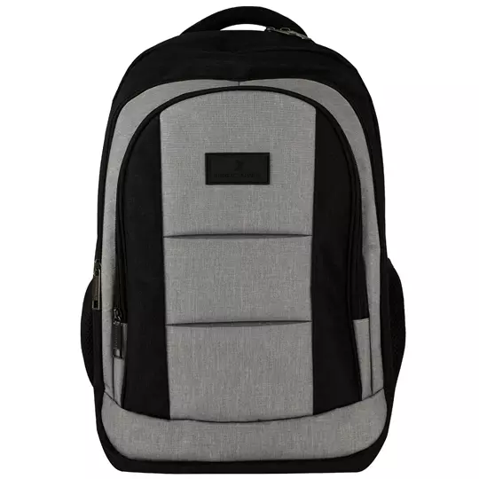 MOCHILA PERFECT CHOICE PARA LAPTOP DE 15"-17" SHARP NEGRO
