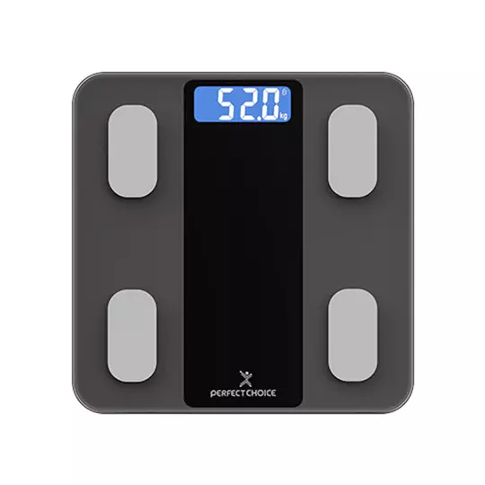 BÁSCULA INTELIGENTE RECARGABLE, Slender Fit