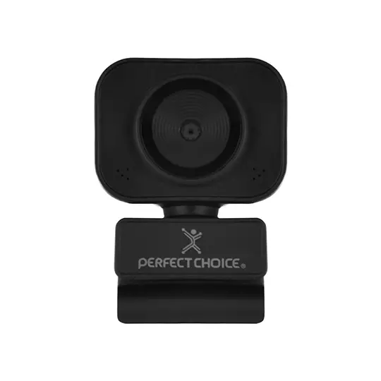 Camara web usb 2K. 