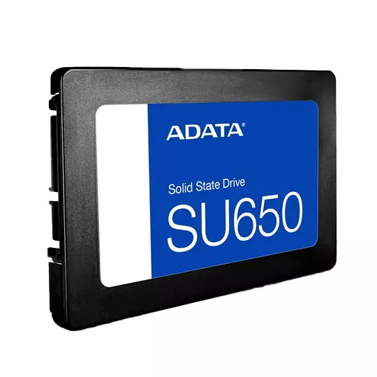 DISCO SOLIDO SSD INTERNO ADATA  2TB NEGRO