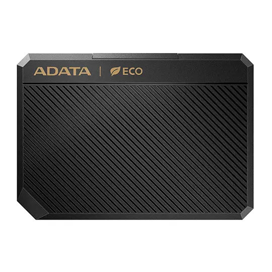 Gabinete de Disco Duro EC600 2.5", SATA III, USB Type-B 3.1