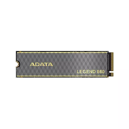 LM-SSD Adata Legend 860 NVMe, 1TB, M.2. 