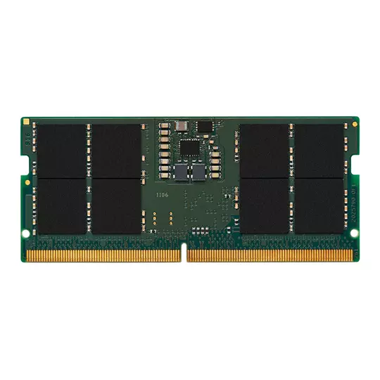 Memoria RAM Kingston dimm DDR5 16GB. 