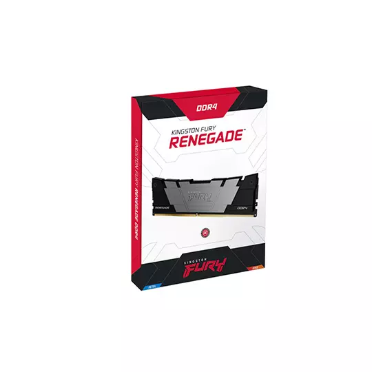 Memoria RAM Kingston Fury renegade dimm DDR4 16GB