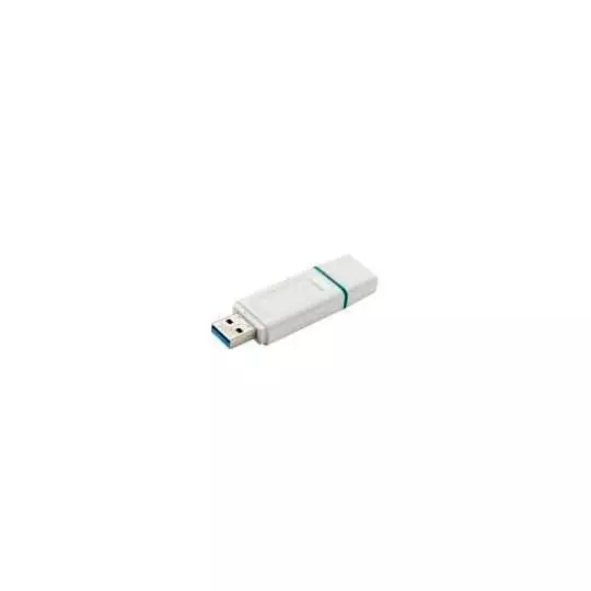 Memoria USB Kingston Kc-U2G64-5R, Blanco, 64 GB, USB