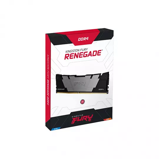 Memoria RAM Kingston dimm DDR4 16GB.