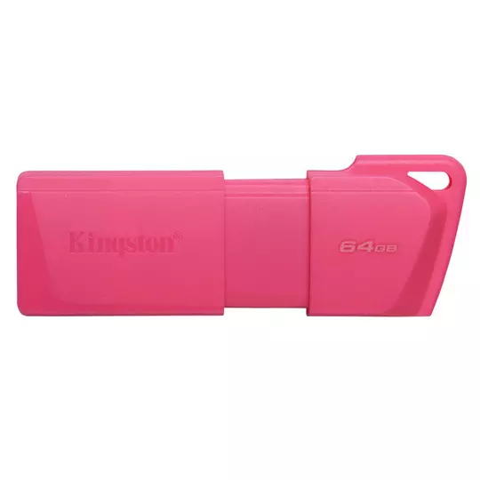 MEMORIA USB KINGSTON DT EXODIA M 64GB.