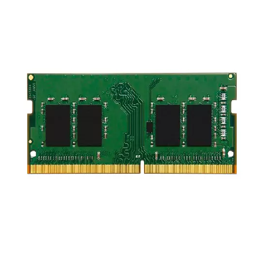 Memoria sodimm DDR4 KINGSTON 8GB.