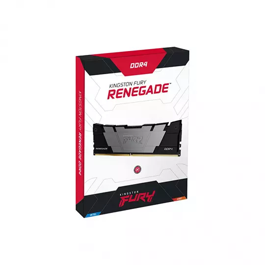 Memoria RAM Kingston dimm DDR4 16GB.