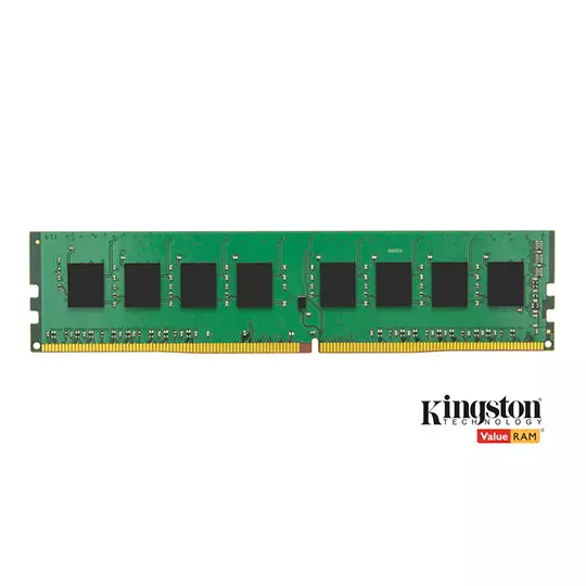 Memoria RAM Kingston valueram dimn DDR4 16gb