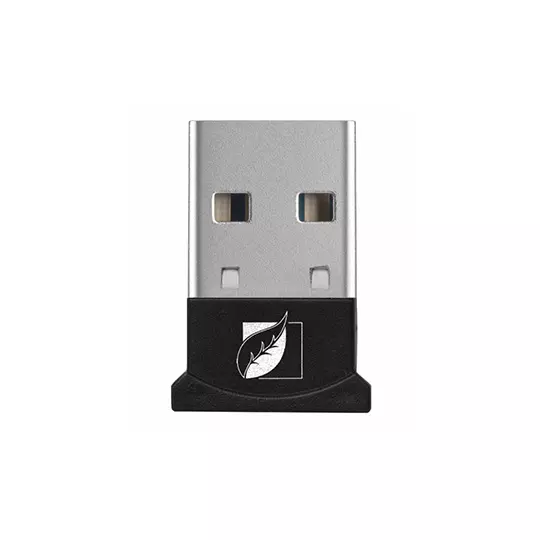 Convertidor USB GREENLEAF para Bluetooth3 mbps con 10 m de alcance