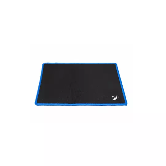 Mouse pad GREENLEAF antiderrapante 25X21X0.5cm color negro