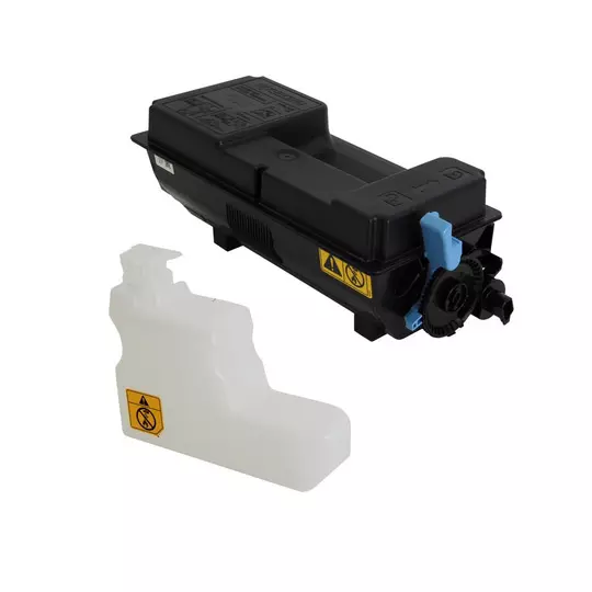 Toner Kyocera  TK-3172 negro.