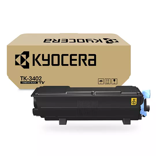 TONER KYOCERA TK-3402.