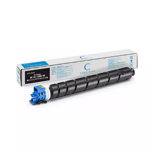 Toner Kyocera TK-8337c cyan..