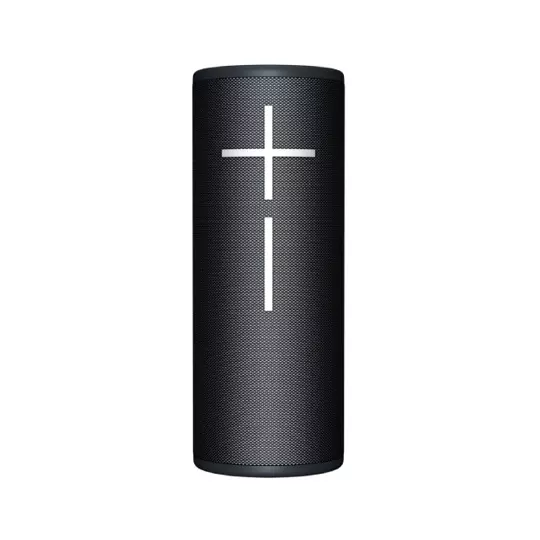Bocina Logitech Ultimate Ears Megaboom 4Inalámbrico USB-C Negro