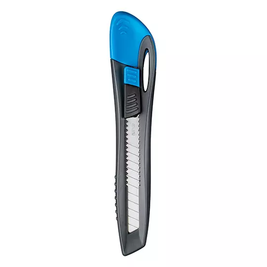 Cutter universal Maped de 9 mm  materialplástico