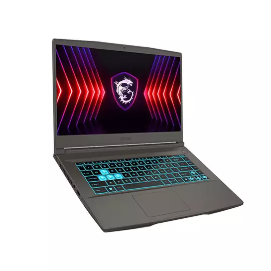 Laptop MSI THIN 15 B13UC-1000US, Intel Core i5-13420H