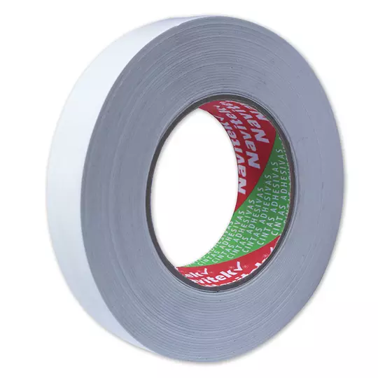 Cinta doble capa foam eva uso 177 Navitek 18 mm x 10 m