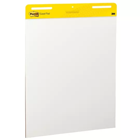 Rotafolio Post It Mod 559SS 25x30 pulgadas, 1 pieza