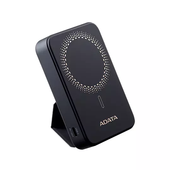 CARGADOR PORTATIL ADATA POWER BANK CON CARGADOR INALAMBRICO