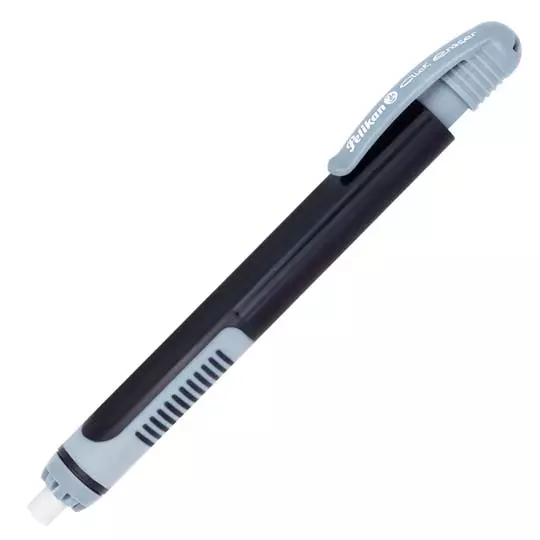 Goma Pelikan Click eraser tipo lápiz 1 pieza