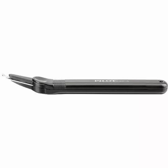 Desengrapador tipo pluma Pilot DP-5.