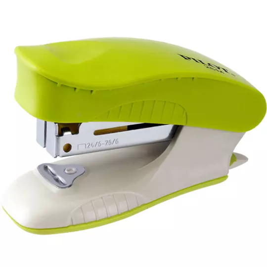 Mini engrapadora de plástico Pilot Mo 26MB2