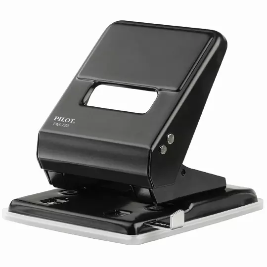 Perforadora Pilot Mod. PM-720 de 2 orificios