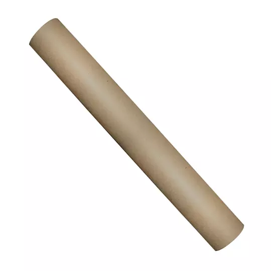 Rollo de papel kraft Pinos Altos de 32 m.