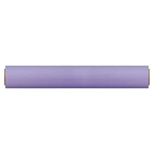 Papel américa Pinos Altos color lila rollo de 25 m