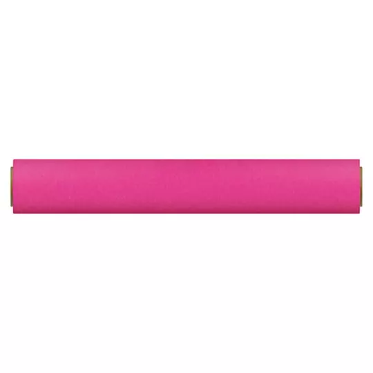 Papel américa Pinos Altos color rosa mexicano rollo de 25 m