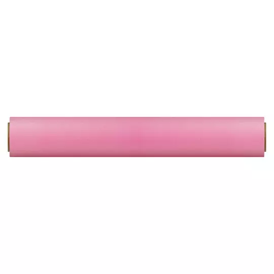 Papel américa Pinos Altos color rosa pastel rollo de 25 m