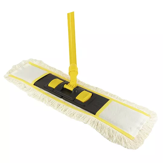 Mop completo Proflat para pisos de base 60cm