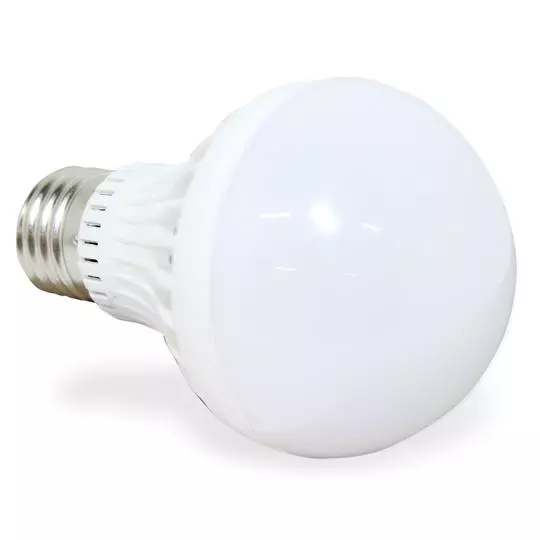 Foco led santul 9 w luz fría santul.