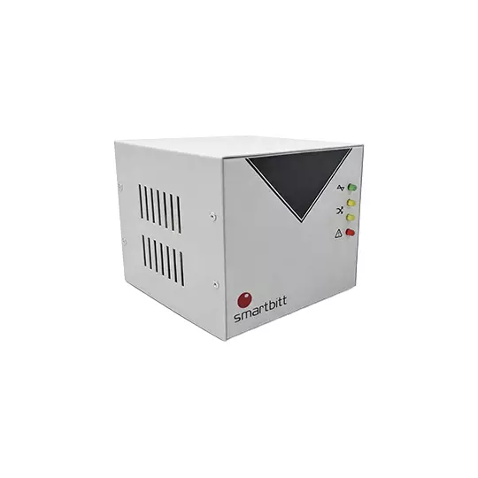 Regulador de voltaje, SMARTBITT, 2500 VA / 1500 W, SBAVR2500