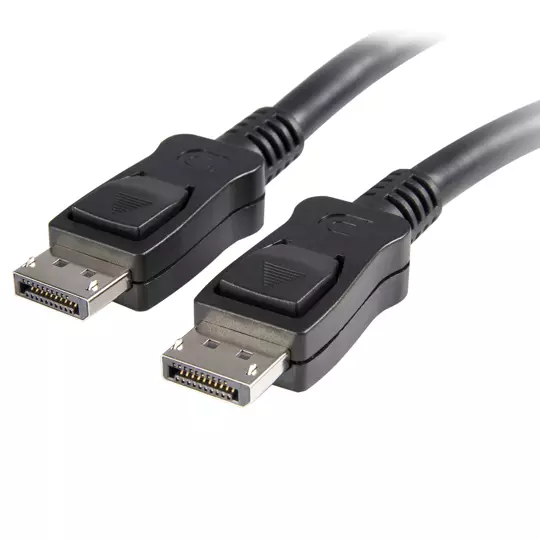 Cable Startech 3m displayport 1.2 4k ro 