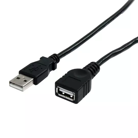 Cable Startech 3m extensión USB tipo 3.0.