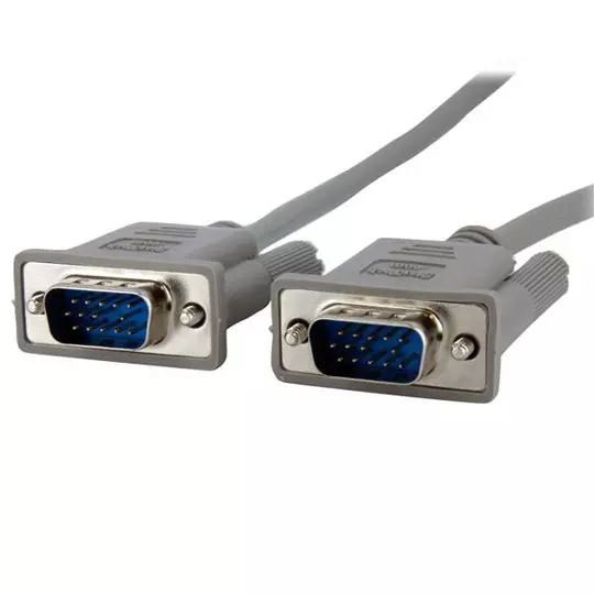 CABLE VGA DE 4.5M PARA MONITOR STARTECH.