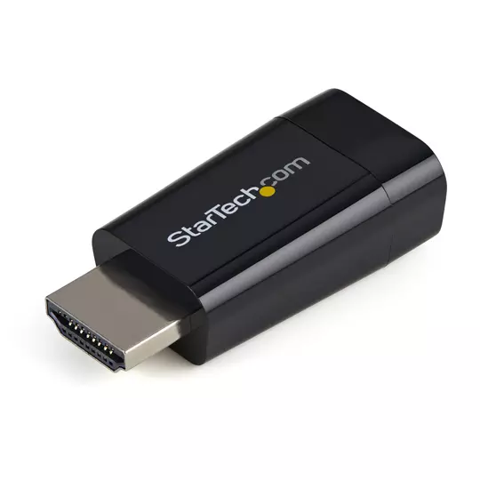 Adaptador Startech de video portátil I a VGA