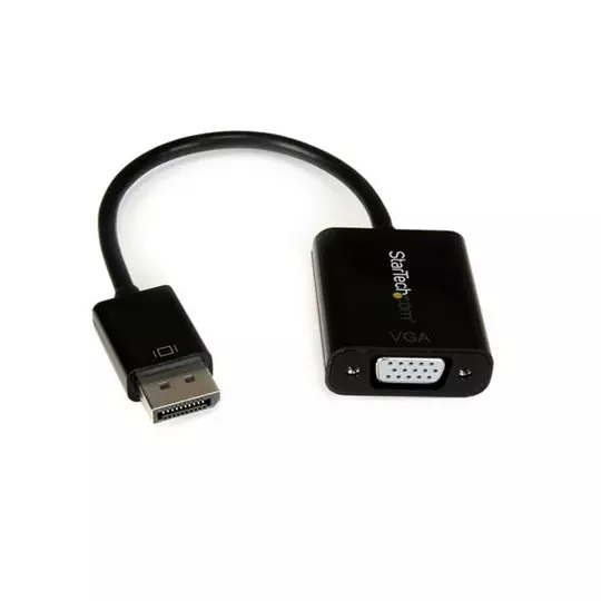 Convertidor displayport 1.2 Startech. 