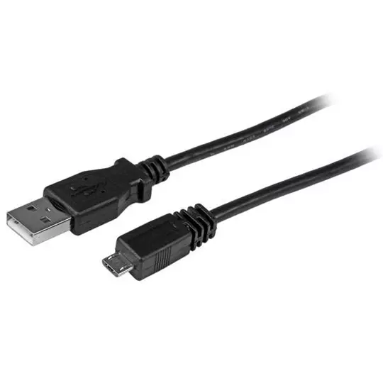 Cable Startech 1.8m a - micro b m-m 2.0 