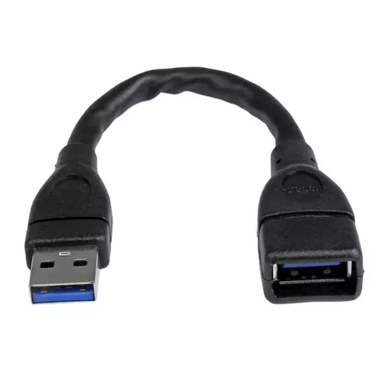 Cable Startech extensor USB 3.0.