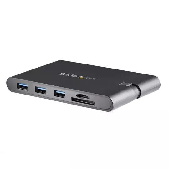 Replicador docking station Startech.