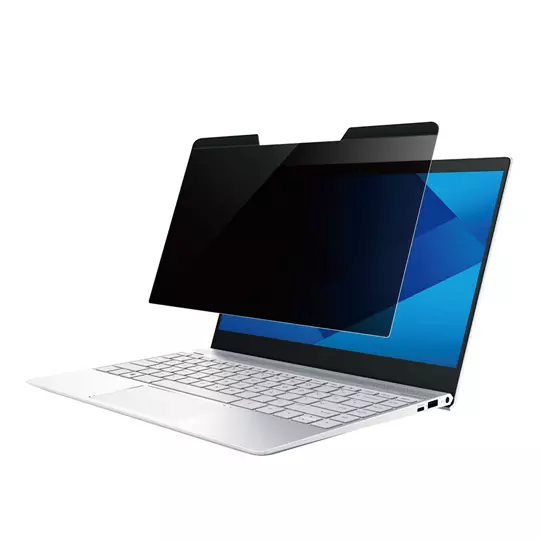 Filtro de privacidad Startech para laptop 15"