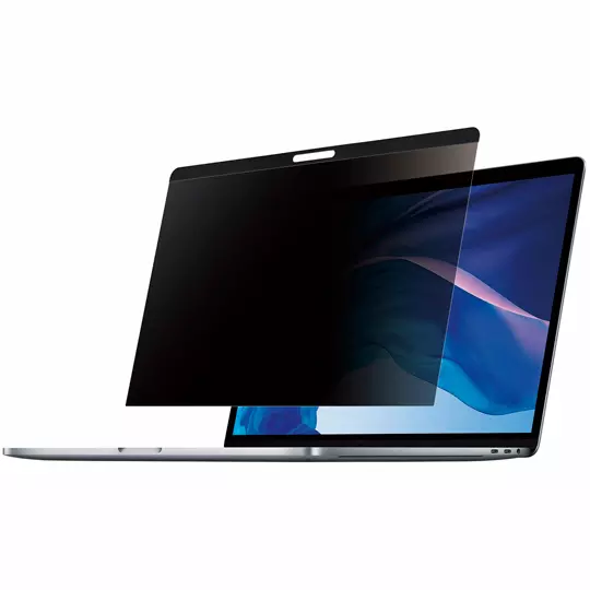 Filtro de privacidad Startech para macbook 13"