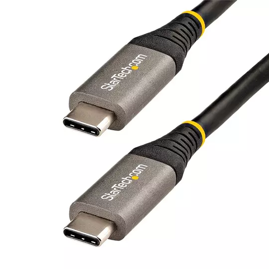Cable hdmi de alta velocidad 91cm 2x hdmi macho color negro