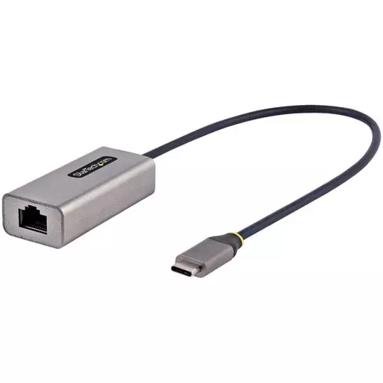 Adaptador Startech de red ethernet USB-ca RJ45