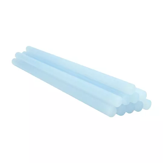 LM-Cartucho de silicón largo STEREN 10 piezas